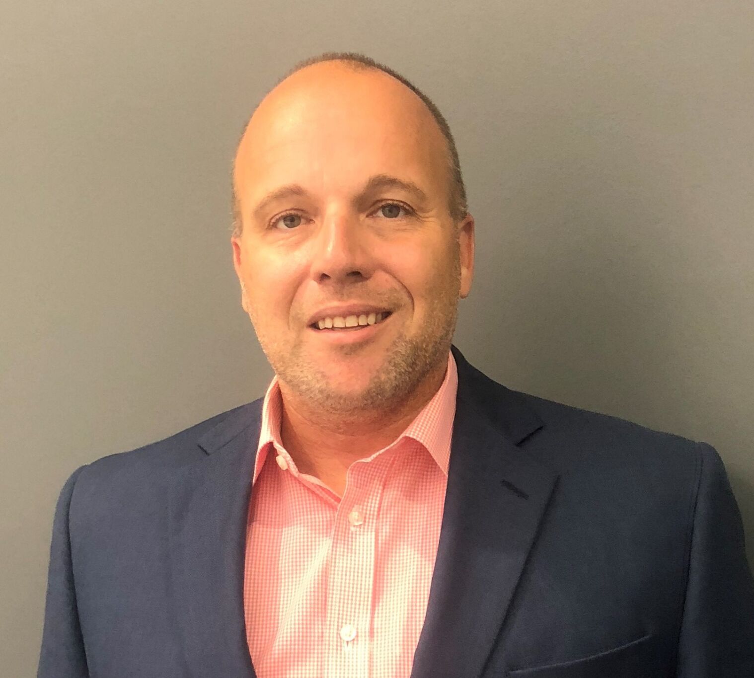 Midas Hospitality's James Metcalf